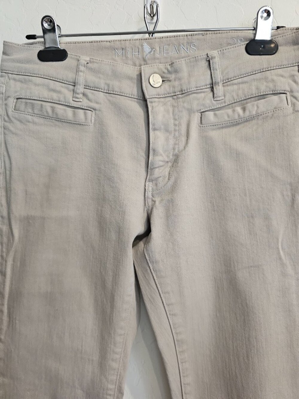MiH Flare Jeans